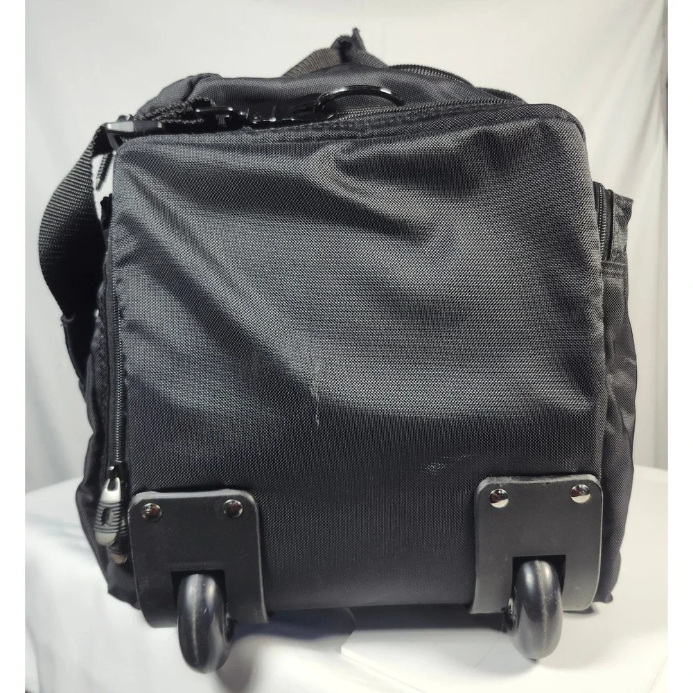Titleist rolling duffel